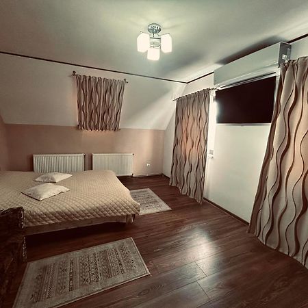 Siesta Pension ミエルクレア＝チュク エクステリア 写真
